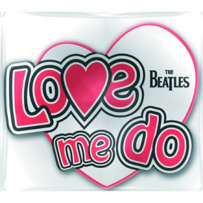  The Beatles: Love Me Do