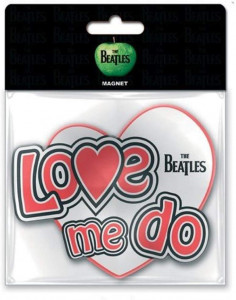  The Beatles: Love Me Do 3