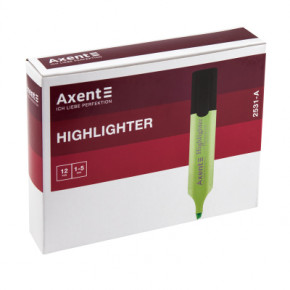  Axent Highlighter 1-5    (2531-10-A) 3