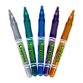   Crayola   5  (256354.012) 3
