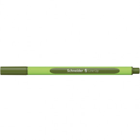  Schneider Line-Up 0.4  olive green (S191024)