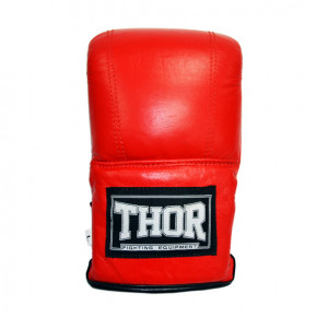   Thor 605 (Leather) Red L 3