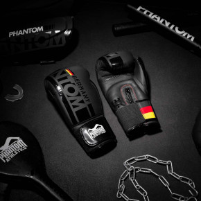   Phantom Germany Black 10  6