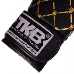    Top King Boxing Chain TKBGCH 8oz - (37551044) 4