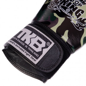    Top King Boxing Empower Camouflage TKBGEM-03 14oz   (37551037) 4
