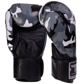    Top King Boxing Empower Camouflage TKBGEM-03 18oz   (37551037) 3