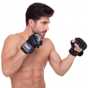    MMA Top King Boxing Ultimate TKGGU L  (37551057) 6