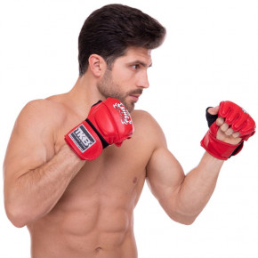     MMA Top King Boxing Ultimate TKGGU L  (37551057) 6