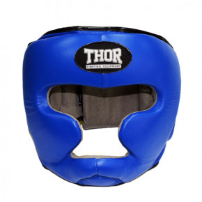   Thor 705 (Leather) Blue XL