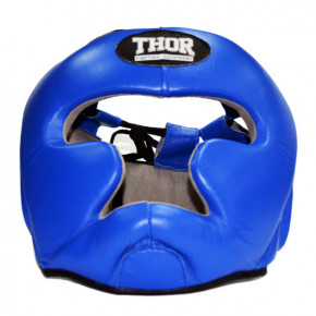   Thor 705 (Leather) Blue XL 5