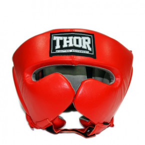   Thor 716 (Leather) Red L