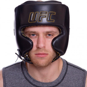      UFC Pro Prem Lace Up UHK-75057 XXL  (37512084) 7