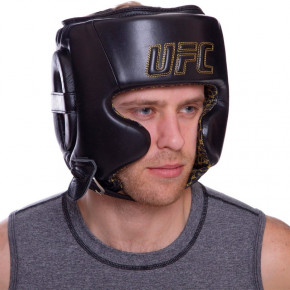      UFC Pro Prem Lace Up UHK-75057 XXL  (37512084) 8