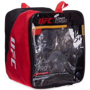      UFC Pro Prem Lace Up UHK-75057 XXL  (37512084) 9