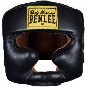   BenLee Rocky Marciano Full Face Protection 197016 S/M