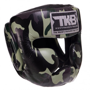      Top King Boxing Empower Camouflage TKHGEM-03 M   (37551049)
