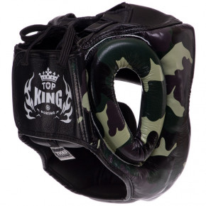      Top King Boxing Empower Camouflage TKHGEM-03 M   (37551049) 4