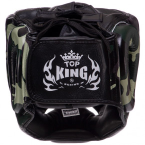      Top King Boxing Empower Camouflage TKHGEM-03 M   (37551049) 5