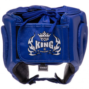    Top King Boxing Open Chin TKHGOC S  (37551047) 5