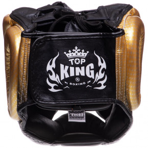      Top King Boxing Super Star TKHGSS-01 M  (37551052) 5