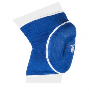  Power System Elastic Knee Pad PS-6005 Blue