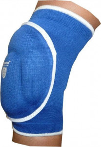  Power System Elastic Knee Pad PS-6005 Blue 3