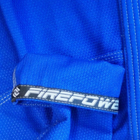     - FirePower Ukraine  (F1) 3