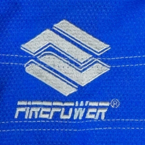     - FirePower Ukraine  (F1) 5