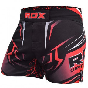  MMA RDX R8 XXL  (37260068)
