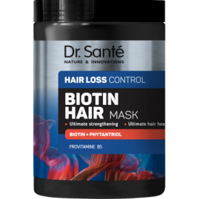    Dr. Sante Biotin Hair Loss Control 1000  (8588006040616)