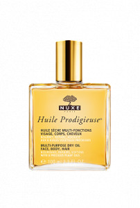   Nuxe Prodigieuse Dry Oil Huile 50 