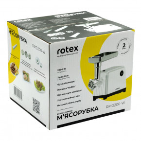  Rotex RMG200-W (WY36dnd-125881) 9