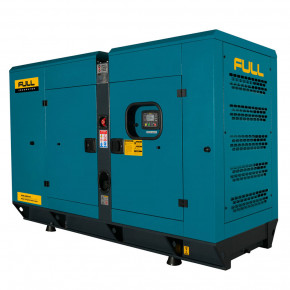    FULL Generator FP 50   40  (0)