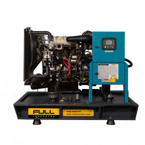    FULL Generator FP 50   40  (1)
