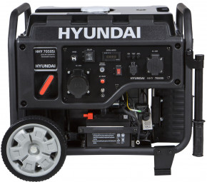   Hyundai HHY 7050Si