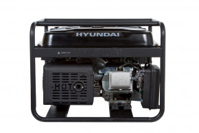  Hyundai HY 12500LE-3 4