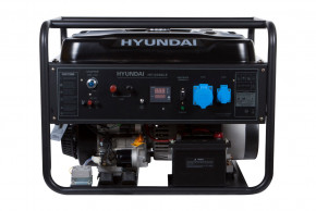  Hyundai HY 12500LE