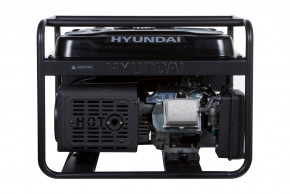  Hyundai HY 12500LE 3
