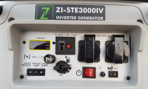   Zipper ZI-STE3000IV 3