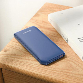    ColorWay Soft Touch 10000mAh Blue (CW-PB100LPE3BL-PD) 11