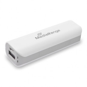   MediaRange micro-USB USB 2.0 2.600  (MR745)