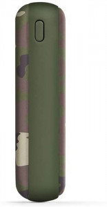    Ttec 10000mAh ReCharger Green Camouflage (2BB156YK) 5