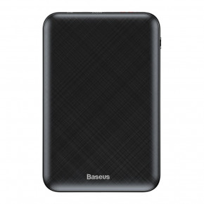   Baseus Mini S Digital Display Powerbank 10000mAh PD 