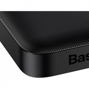   Baseus Bipow Digital Display 10000mAh 15W (PPDML-I01) Black 6