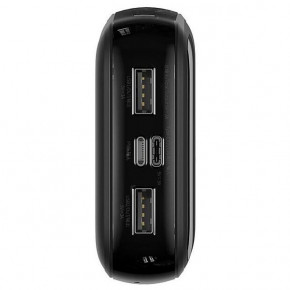  20000  15 USB Lightning Baseus Qpow PPQD-F01 () 6