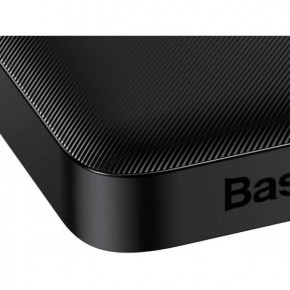   (Power Bank) Baseus Bipow Pro Digital Display Fast Charge 10000mAh 20W Black (PPBD040101/PPBD2-1020) 6