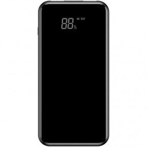   Power Bank Baseus Wireless Charger 8000mAh PPALL-EX01 Black