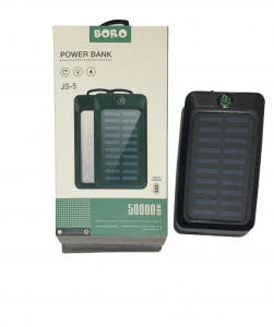     Boro JS-5 50000mAh
