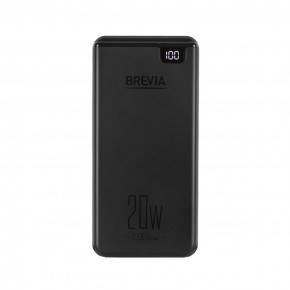    Brevia 10000mAh 20W Li-Pol, LCD (45120) 3