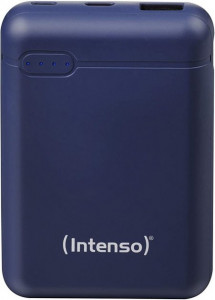     Intenso Powerbank XS 10000 (dark blue) 10000 mAh (0)